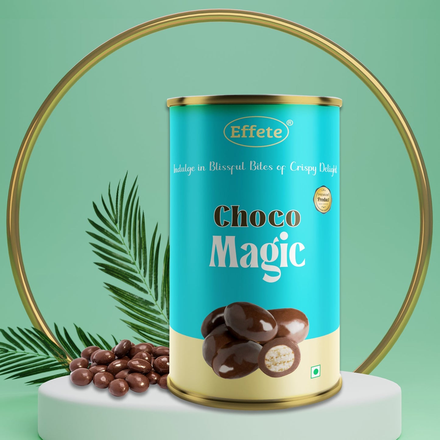 Choco Magic Assorted Chocolates