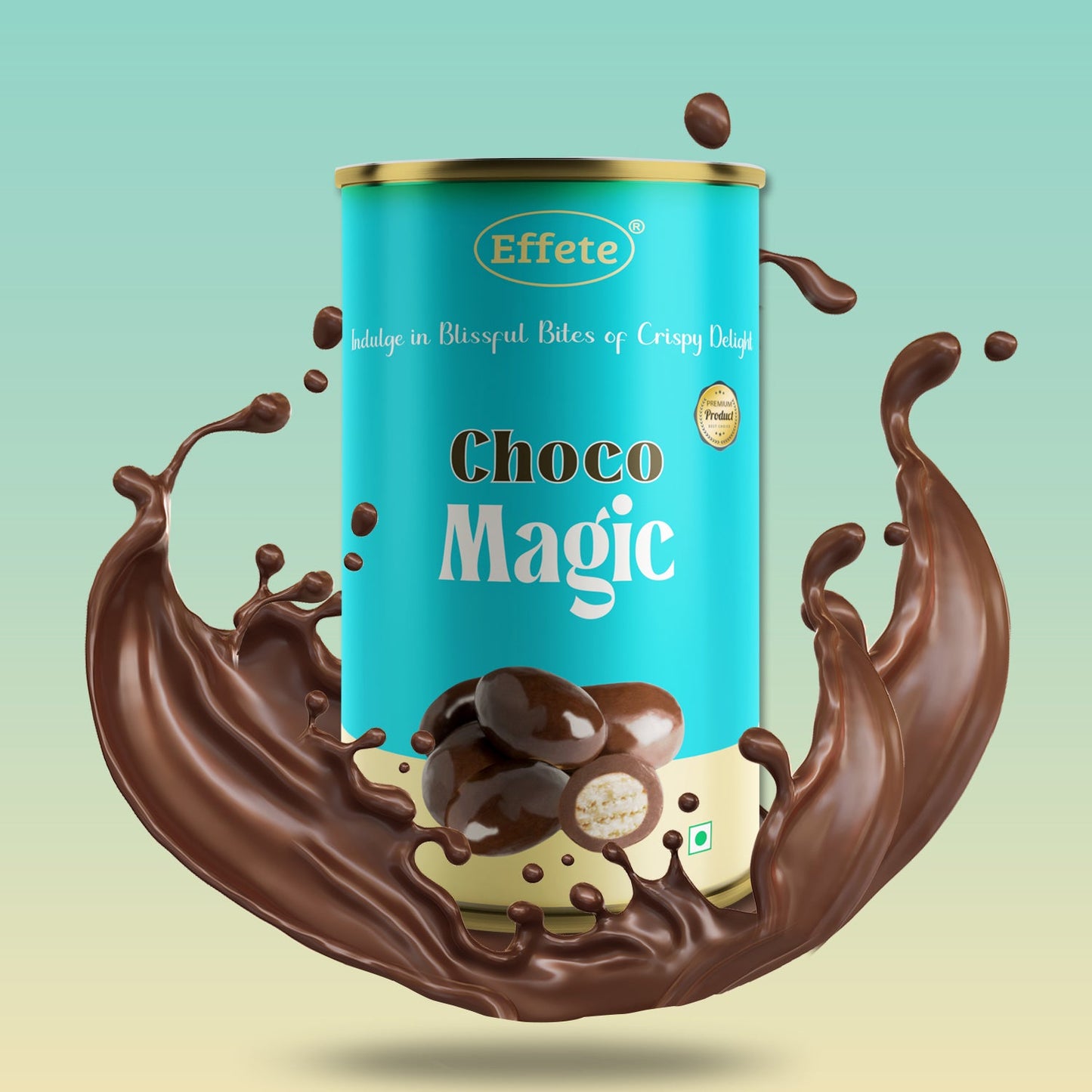 Choco Magic Assorted Chocolates
