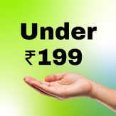 Under 199