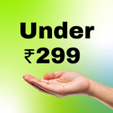 Under 299