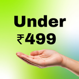 Under 499