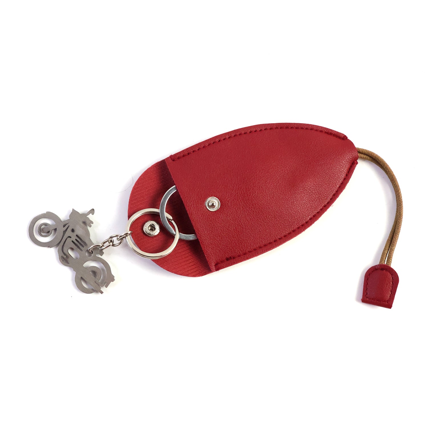 Stylish Compact Keyholder Pouch (1 Pc)