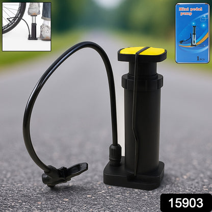 Mini Foot Pedal Air Pump (1 Pc)