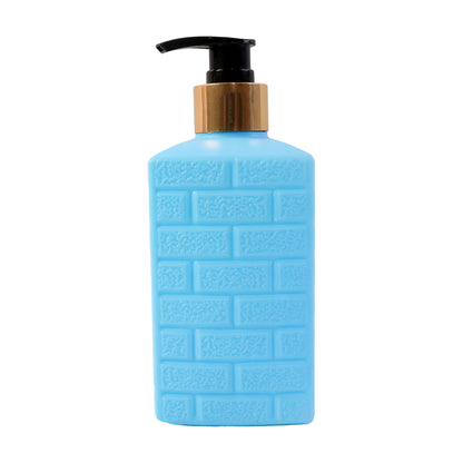 Plastic Soap Dispenser Pump Bottle (1 Pc)