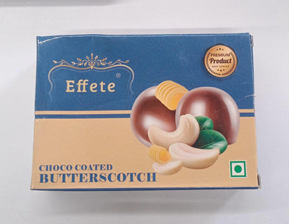 Choco Coated Butterscotch