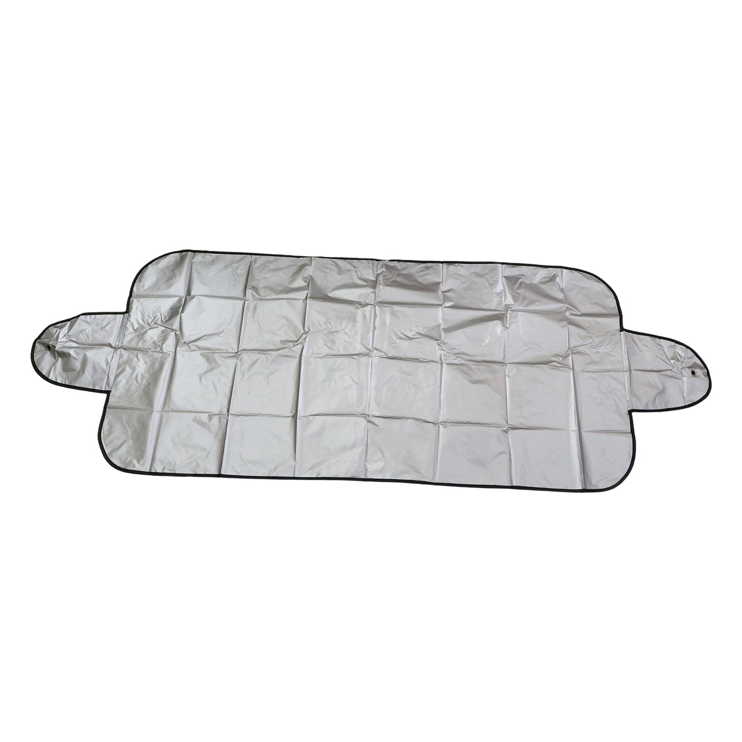 Universal Car Windshield Snow  Sun Protection Cover (14570 Cm)