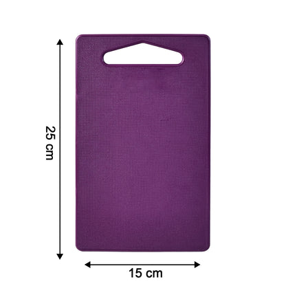 Supermom Little Master Unbreakable Cutting Board (1 Pc)