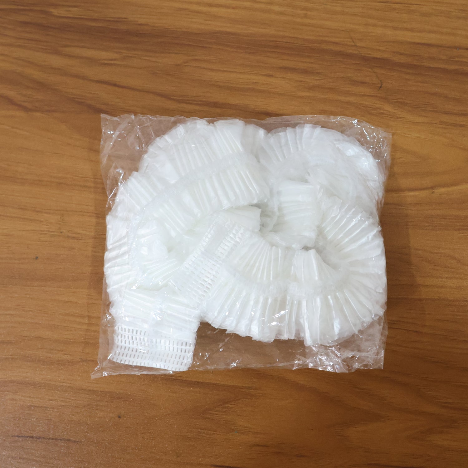 Big Disposable Plastic Activa Cover (1 Pc)